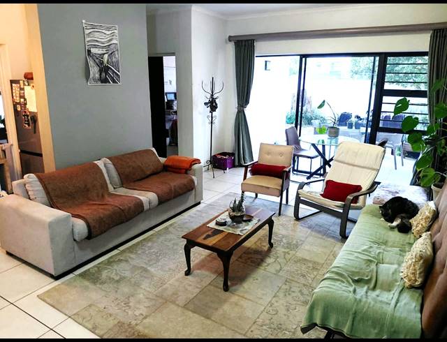 3 BEDROOM APARTMENT FOR SALE IN SANDOWN